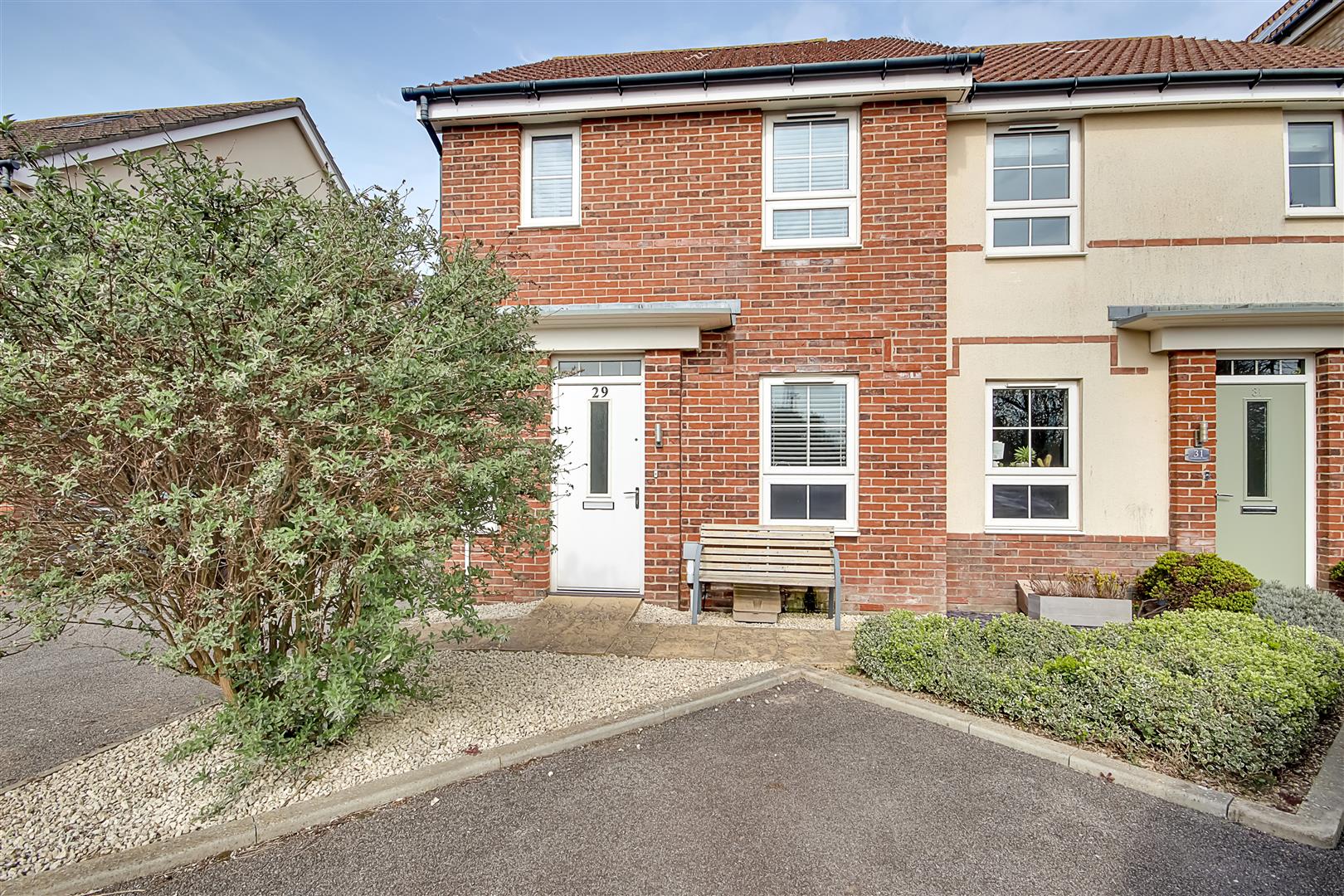 House - Semi-Detached | Cambrian Way, Worthing, BN13 | For Sale